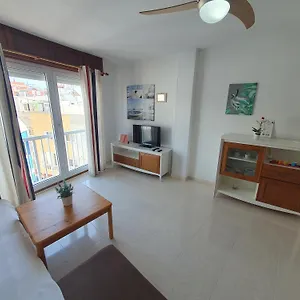 Alquilaencanarias Tio Claudio El Medano (Tenerife)